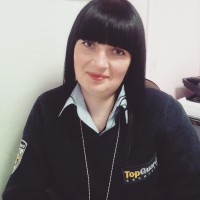 Отзыв от клиента Вероника из Летнего отдыха